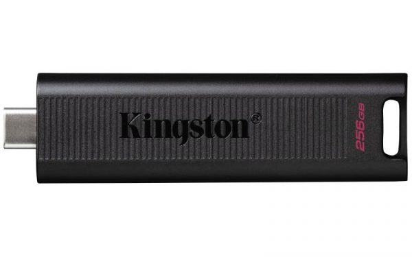Memorie USB Flash Drive Kingston Data Traveler, 256GB, USB 3.2, - imagine 6