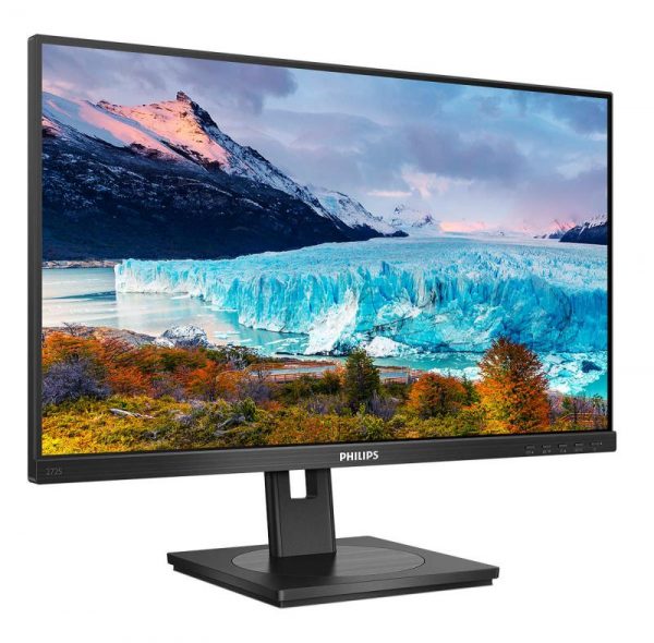 Monitor Philips 27" 272S1M/00 - imagine 7