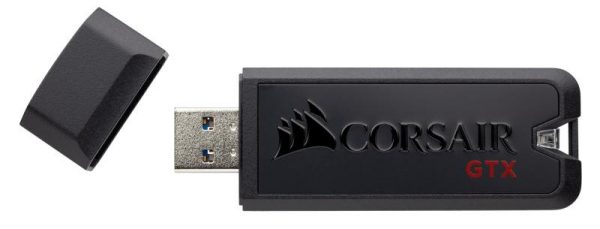 Memorie USB Flash Drive Corsair Flash Voyager 256GB GTX, USB - imagine 9