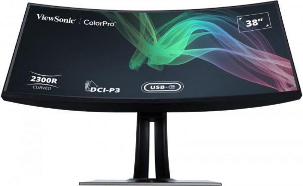 Monitor ViewSonic 38" VP3881A - imagine 5