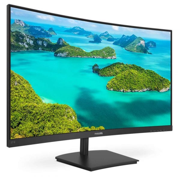 Monitor Philips 27" 271E1SCA/00 - imagine 10