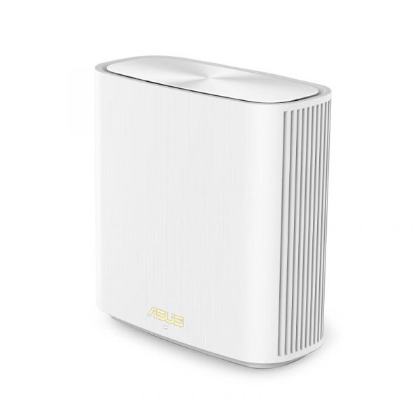 Asus Zen WIFI dual-band whole-home coverage, XD6S (W-1-PK), Network Standard: - imagine 5