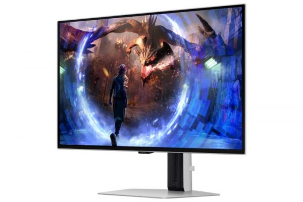 Monitor Samsung 27" LS27DG602SUXEN - imagine 11