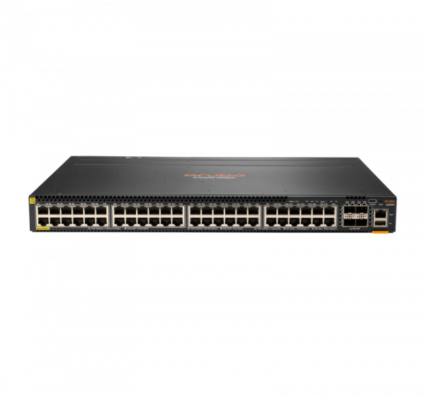 Aruba 6300M 48G CL4 PoE 4SFP56 Swch