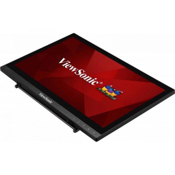 Monitor ViewSonic 15.6" TD1630-3 - imagine 5