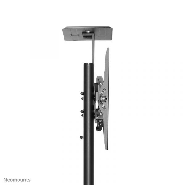 Suport TV de podea, Neomounts by Newstar PLASMA-M1700E, Reglabil, 32"-70", - imagine 15