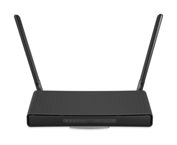 Mikrotik Dual-Band WI-FI 6 Wireless router, AX1800, C53UiG+5HPaxD2HPaxD, Procesor - imagine 8