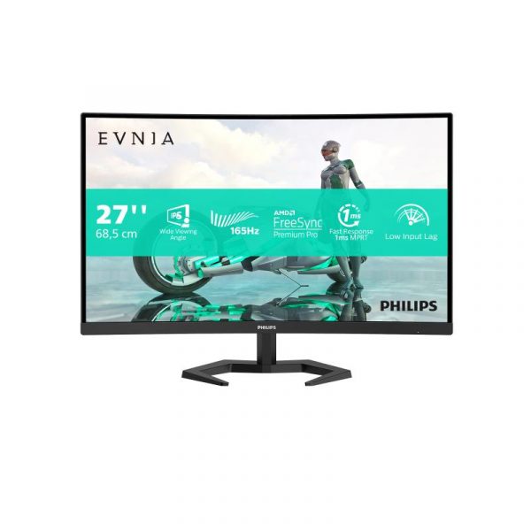 Monitor Philips 27" 27M1N3200ZS/00 - imagine 8