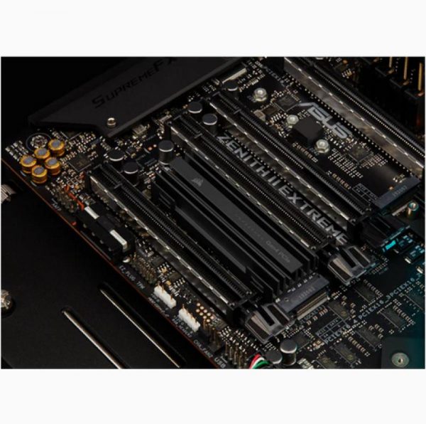 SSD CORSAIR MP600 PRO 4TB M.2 NVME - imagine 7
