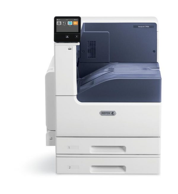 Imprimanta laser color Xerox Versalink C7000V_DN, Dimensiune: A3, Viteza: 35 - imagine 6