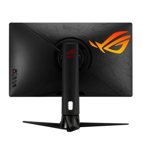 Monitor Asus 27" XG27UQR - imagine 12
