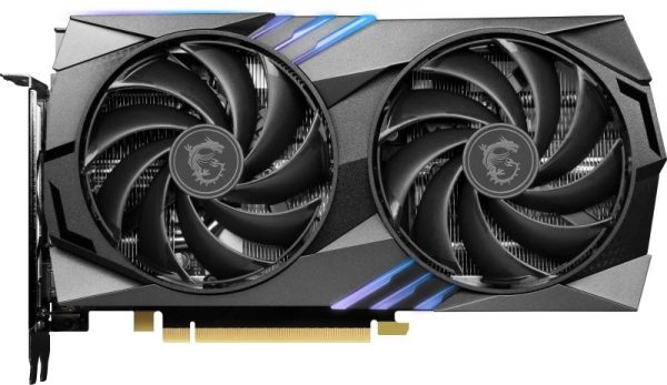 Placa video MSI GeForce RTX 4060Ti GAMING X 8GB, GDDR6, - imagine 6