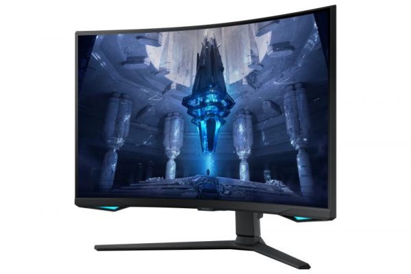Monitor Samsung 32" LS32BG750NPXEN - imagine 10