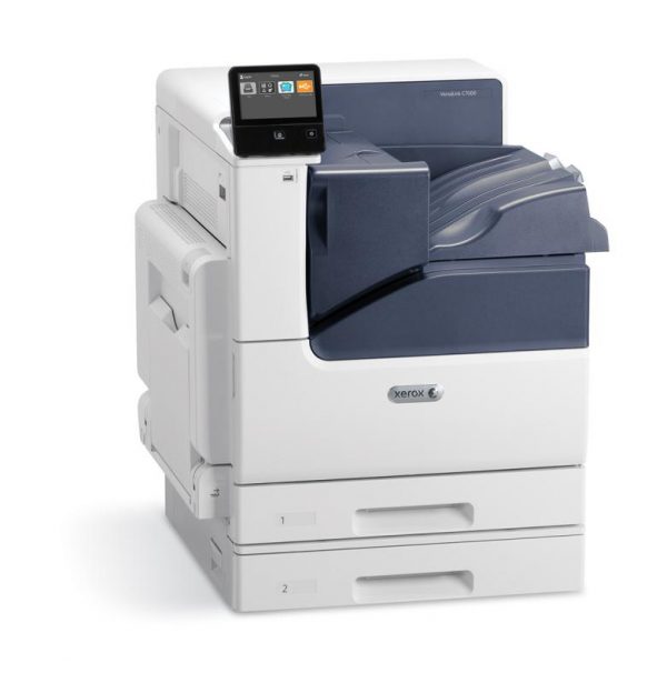 Imprimanta laser color Xerox Versalink C7000V_DN, Dimensiune: A3, Viteza: 35 - imagine 8