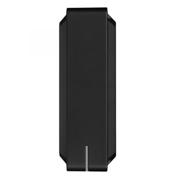 HDD Extern WD Black D10 Game Drive, 8TB, negru, USB - imagine 8