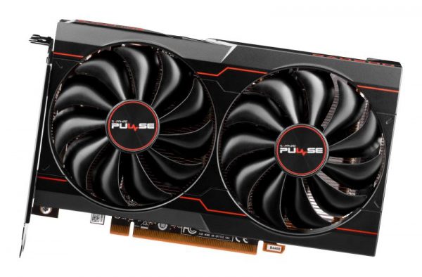 Placa Video AMD SAPPHIRE RADEON RX 6500 XT OC PULSE - imagine 8