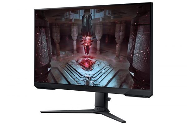 Monitor Samsung 27" LS27CG510EUXEN - imagine 12