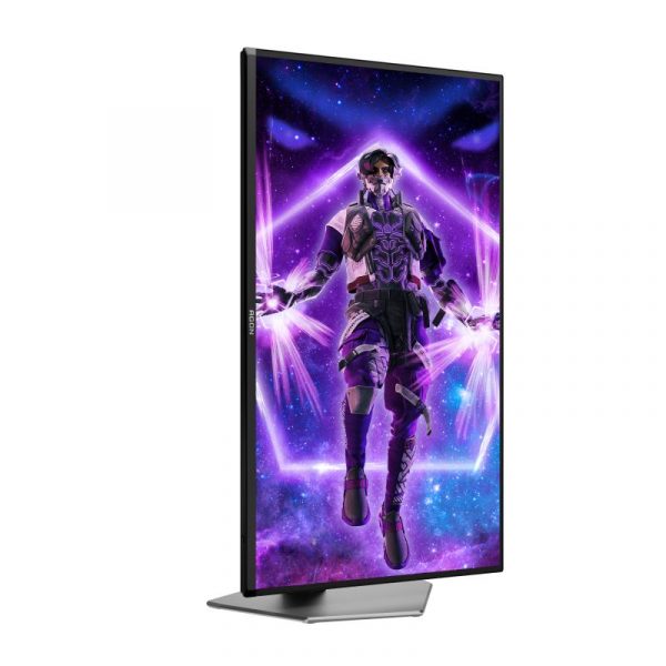 Monitor AOC 31.5" AG326UD - imagine 8