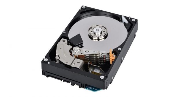HDD Server Toshiba MG08 6TB SATA-III 7200rpm 256mb - imagine 4