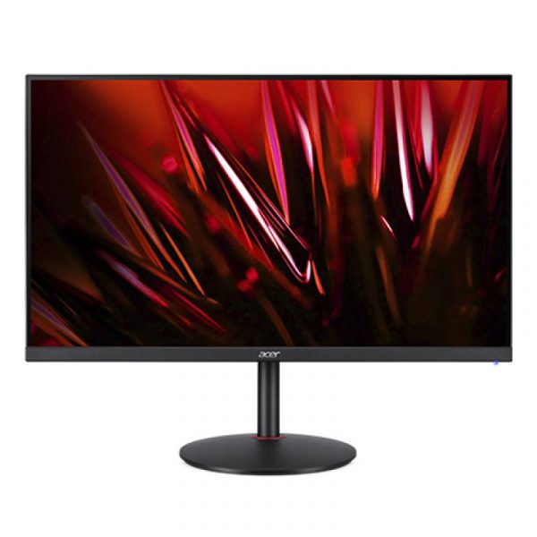 Monitor Acer 32" UM.JX2EE.X01 - imagine 5