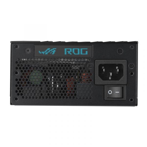 Sursa ASUS ROG LOKI 1200W 80+ Titanium - imagine 15