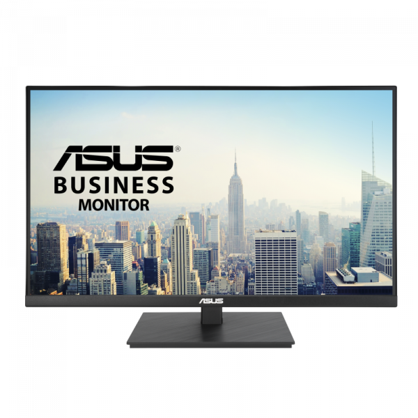 MONITOR 27" ASUS VA27ACFSN