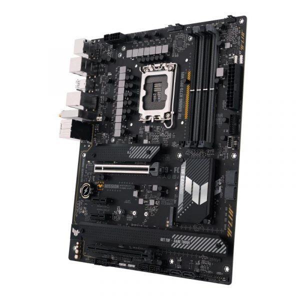 Placa de baza Asus Prime H770-PRO LGA1700 - imagine 15