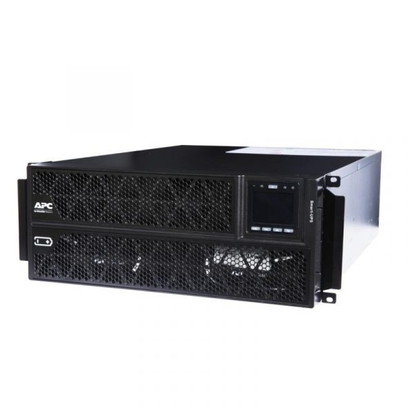UPS APC Smart-UPS RT, Rack/Tower,online dubla-conversie 5000VA / 5000W 2 - imagine 11