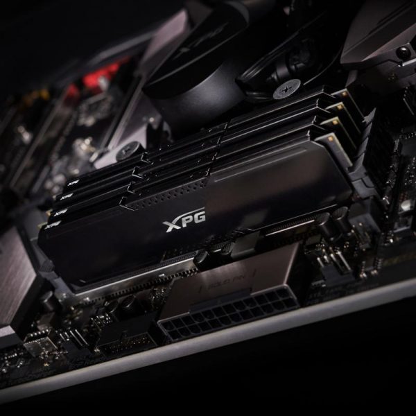 Memorie RAM Adata DDR4 8GB 3200Mhz CL16 XPG GAMMIX - imagine 7