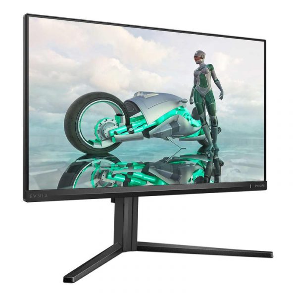 Monitor Philips 23.8" 24M2N3200A/00 - imagine 13