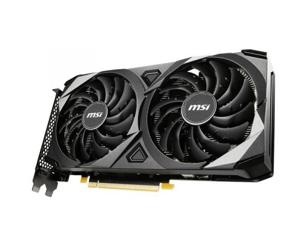 Placa video MSI GeForce RTX 3060 VENTUS 2X 12G OC - imagine 8