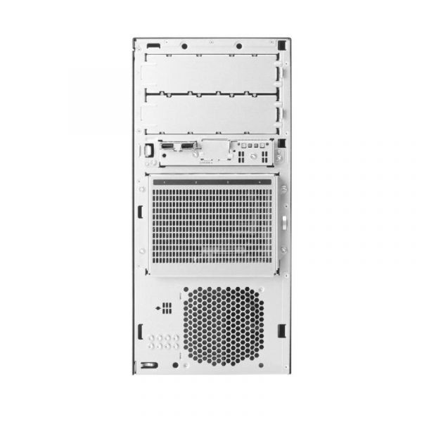 HPE ProLiant ML30 Gen11 E-2434 3.4GHz 4c 1P 32GB-DR 8SFF - imagine 3