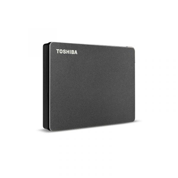HDD Extern Toshiba, 2.5, 1TB, Canvio Gaming , USB 3.2, - imagine 6