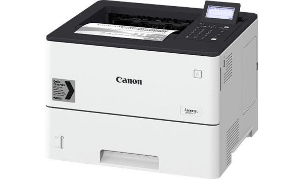 Imprimanta laser mono Canon LBP325X, dimensiune A4, duplex, vitezamax43ppm, rezolutie - imagine 8