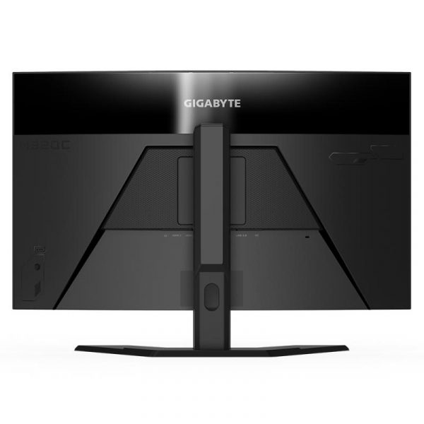 Monitor Gaming Gigabyte M32QC 31.5", VA, 2560 x 1440 (QHD), - imagine 8