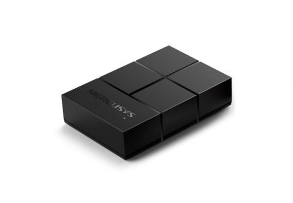 Switch Mercusys MS105G, 5 Port, 10/100/1000 Mbps - imagine 6