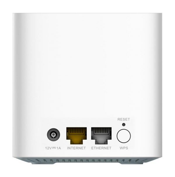 Router Wireless D-Link Eagle Pro AI M15, AX1500, Wi-Fi 6, - imagine 8