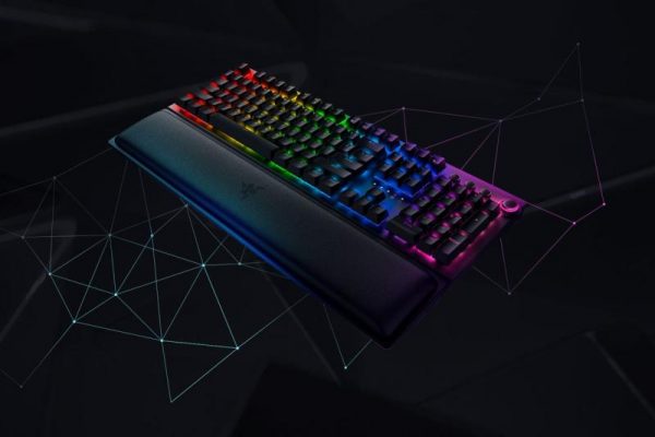 Tastatura Razer BlackWidow V3 Pro, neagra - imagine 9