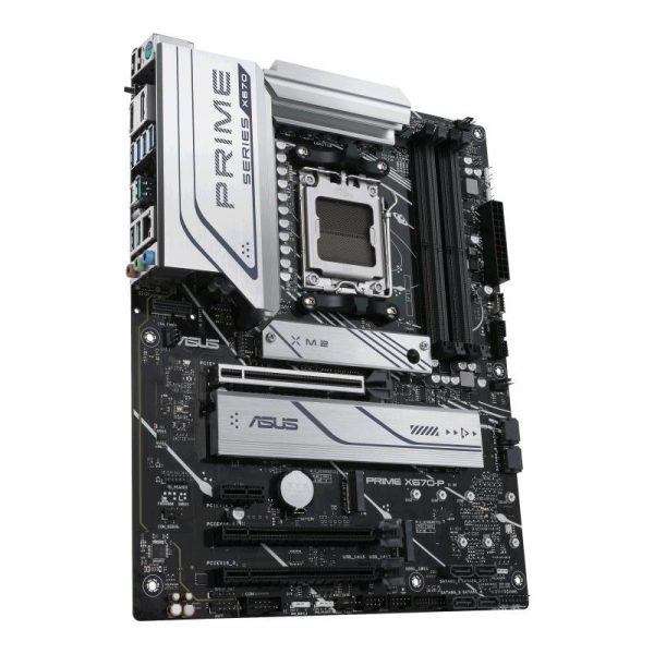Placa de baza Asus PRIME X670-P-CSM DDR5 AM5 - imagine 13