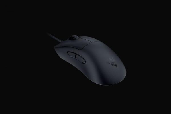 Mouse Razer Deathadder V3 - Ergonomic cu fir, 30000 DPI, - imagine 12
