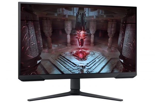 Monitor Samsung 27" LS27CG510EUXEN - imagine 10
