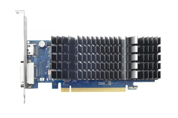 Placa video Asus nVidia GeForce GT 1030, 2GB DDR4, 64 - imagine 6