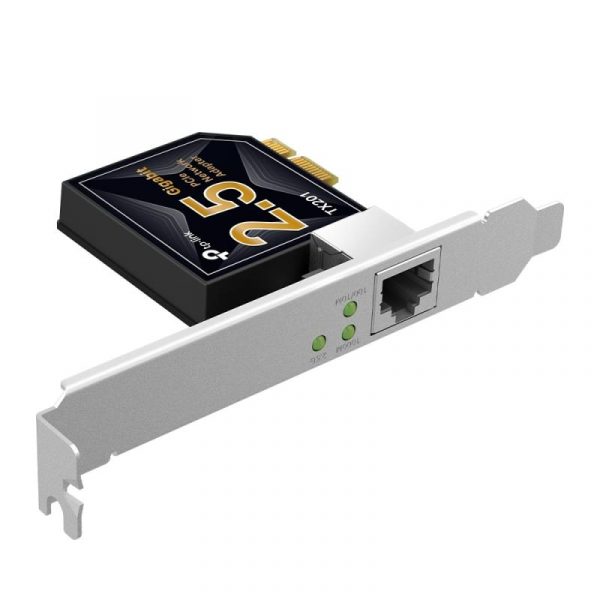 Adaptor wireless TP-Link, TX201, 2.5 Gigabit PCIe, Standarde și Protocoale: - imagine 6