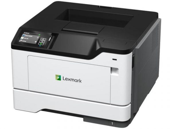 Imprimanta laser monocrom Lexmark MS531dw, A4, Grup de lucru mediu, - imagine 9