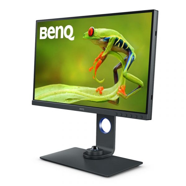 Monitor BenQ 27" SW270C - imagine 11