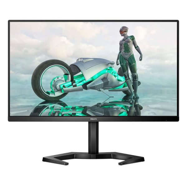 Monitor Philips 23.8" 24M1N3200VA/00 - imagine 12