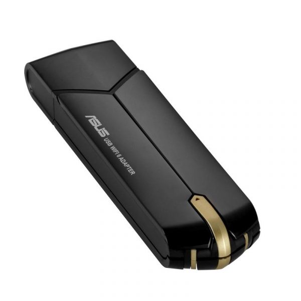 Adaptor wireless ASUS USB-AX56, AX1800, WiFI 6, Dual Band - imagine 8