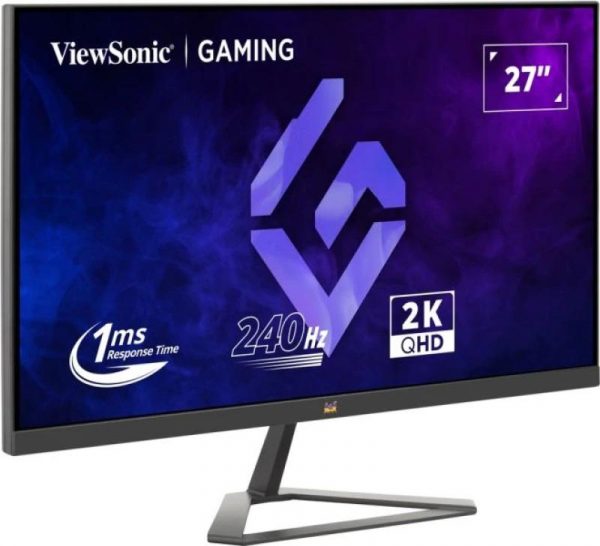 Monitor ViewSonic 27" VX2758A-2K-PRO-3 - imagine 5