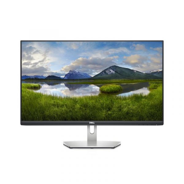 Monitor LED Dell S2721HN, 27inch, IPS FHD, 4ms, 75Hz, alb - imagine 19