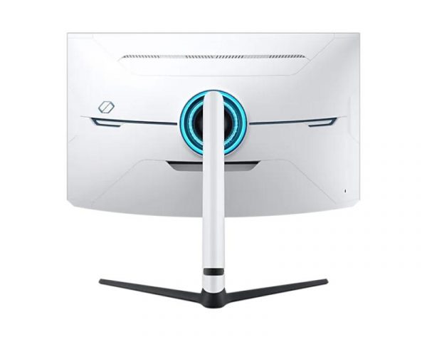 Monitor Samsung 32" LS32BG850NUXEN - imagine 7